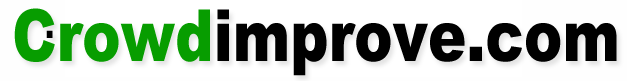 CrowdImprove.com
