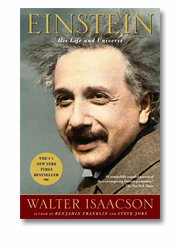 Walter Icaacson: Einstein