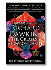 Richard Dawkins: The greatest show on earth